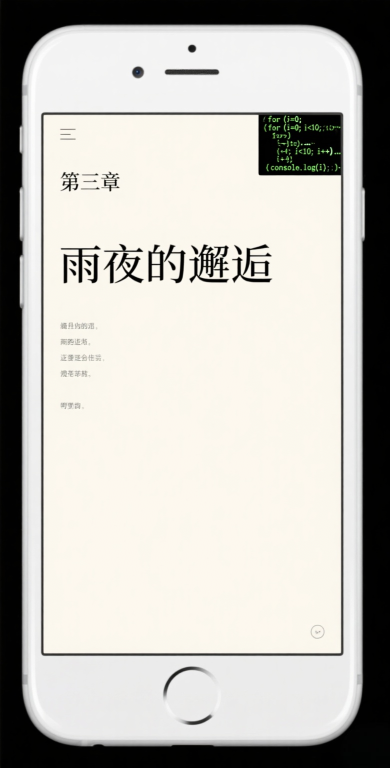 全自动挂机-小说阅读项目，躺平赚米